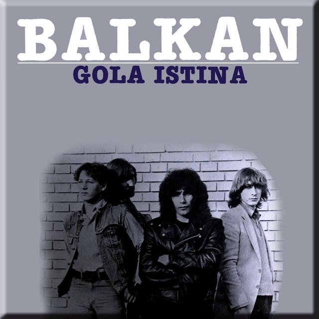 Balkan