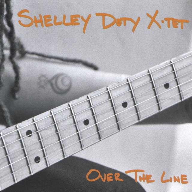 Shelley Doty X-tet