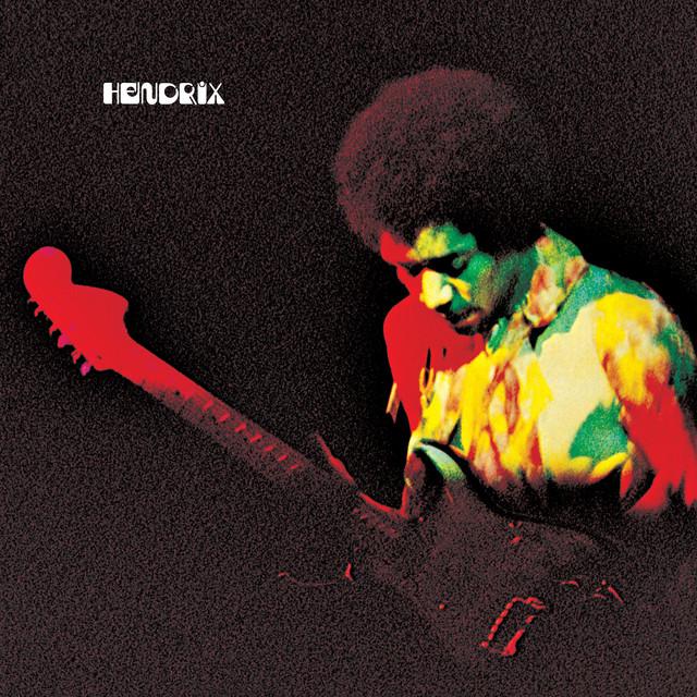 Band Of Gypsys (50th Anniversary / Live At Fillmore East, 1970)
