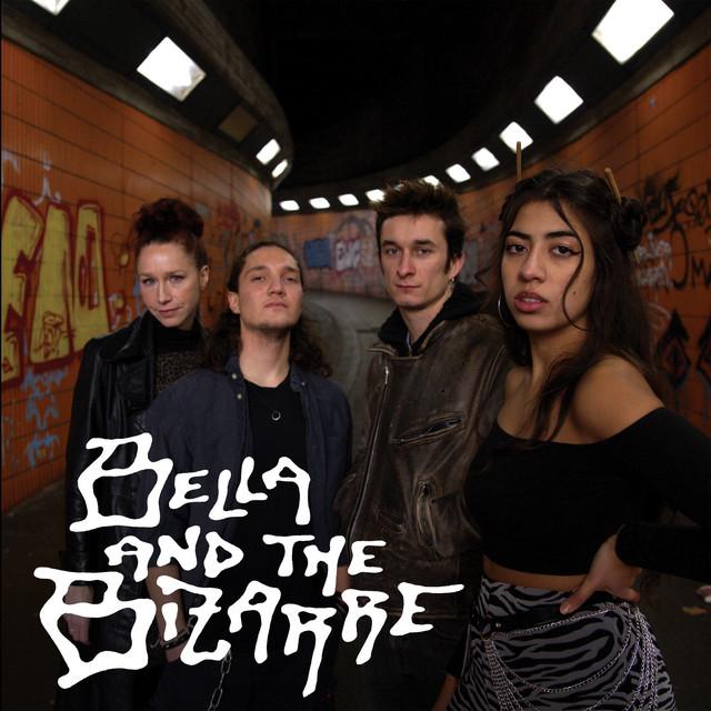 Bella and the Bizarre