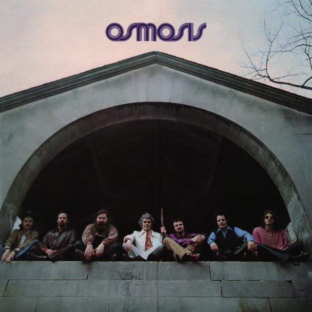 Osmosis