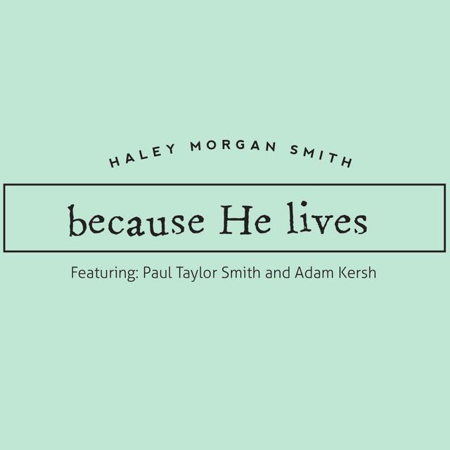 Haley Morgan Smith