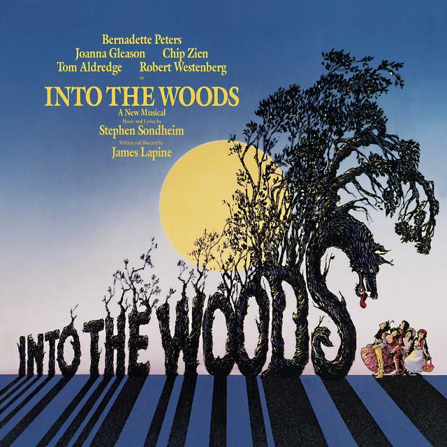 Original Broadway Cast of Into the Woods