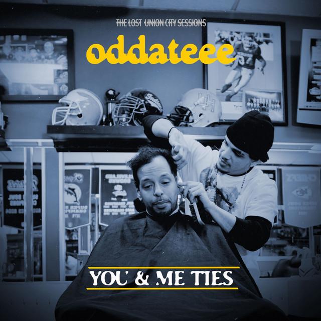 Oddateee