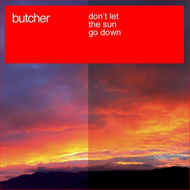 Butcher