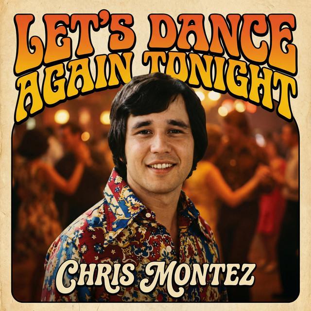 Chris Montez