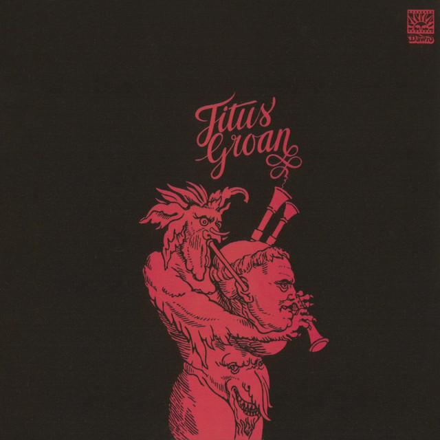 Titus Groan