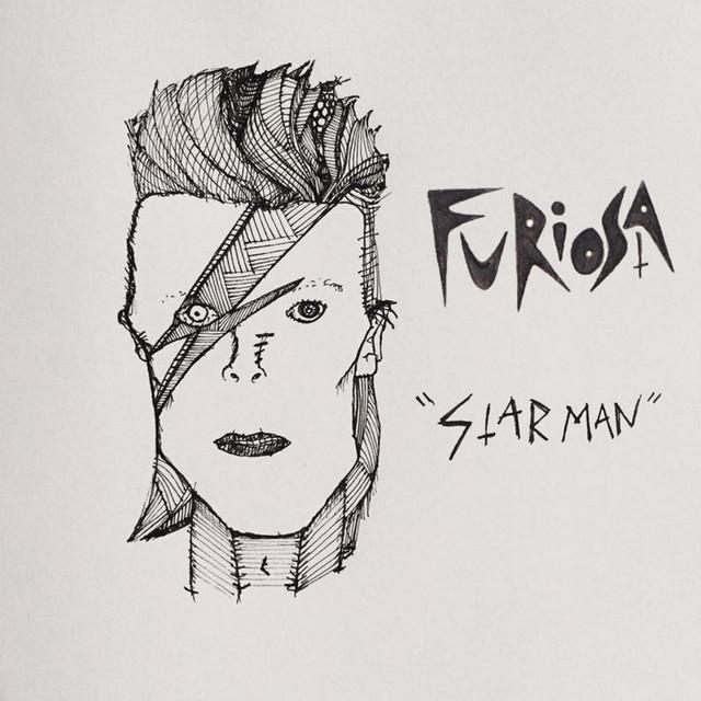 Furiosa
