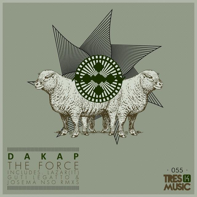 Dakap