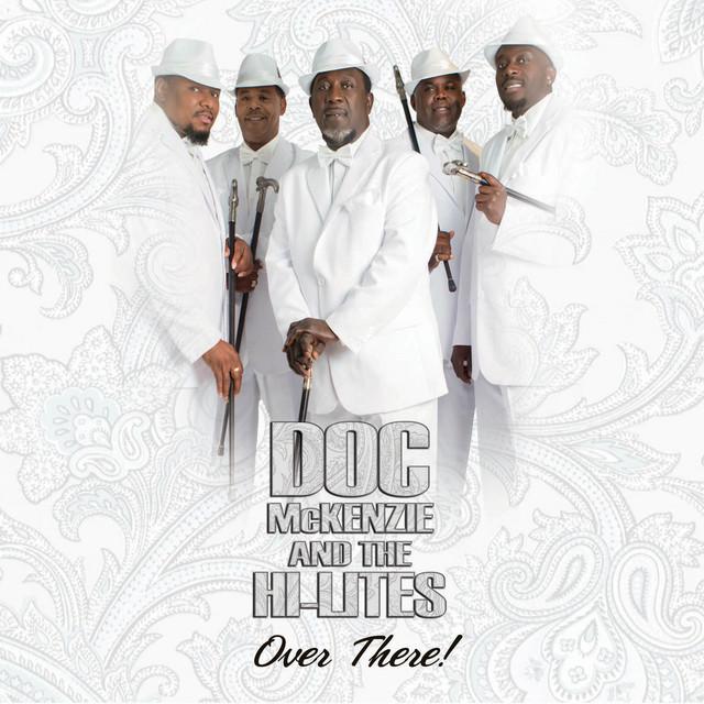 Doc McKenzie & The Hi-Lites