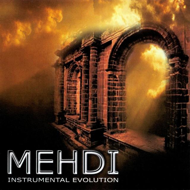Mehdi