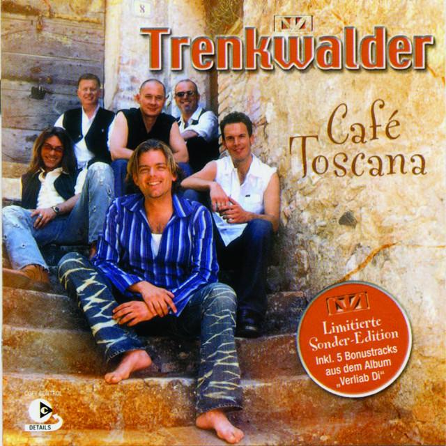 Trenkwalder