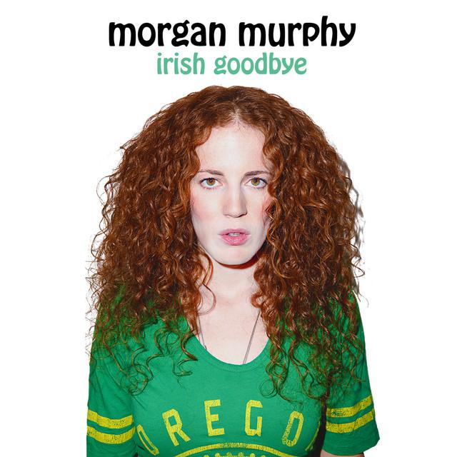 Morgan Murphy
