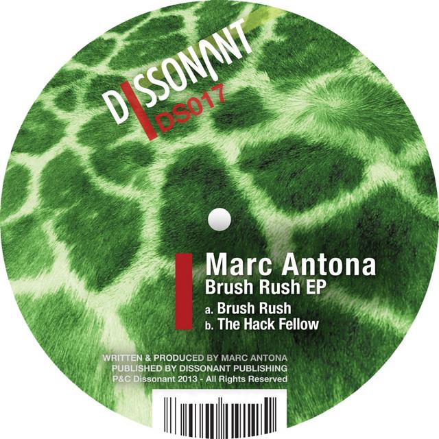 Marc Antona