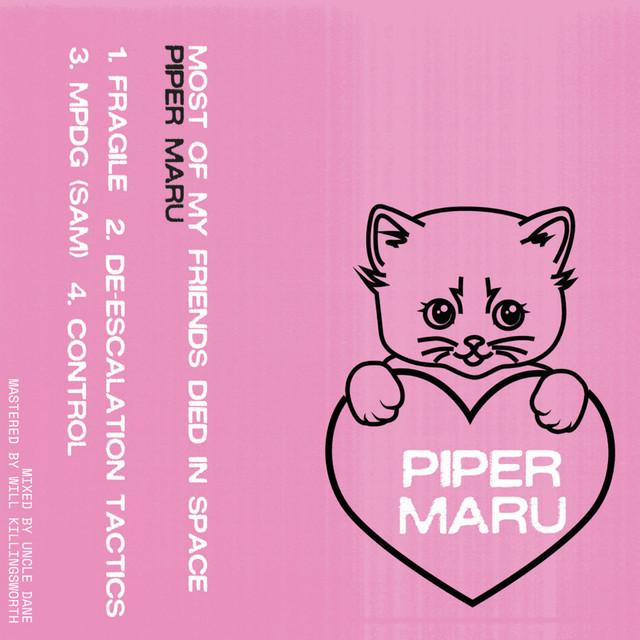 Piper Maru