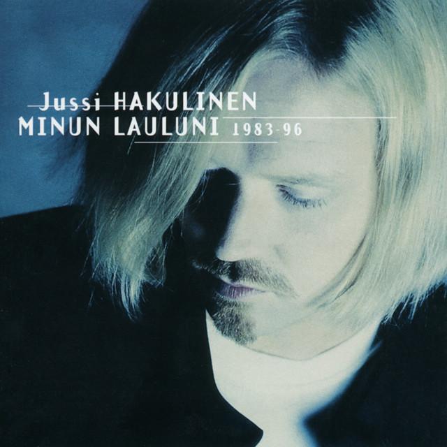 Jussi Hakulinen