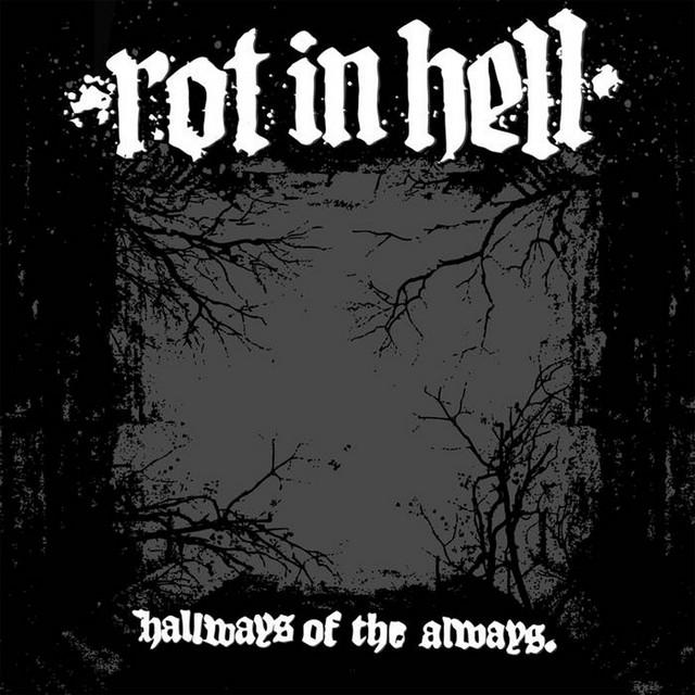 Rot in Hell