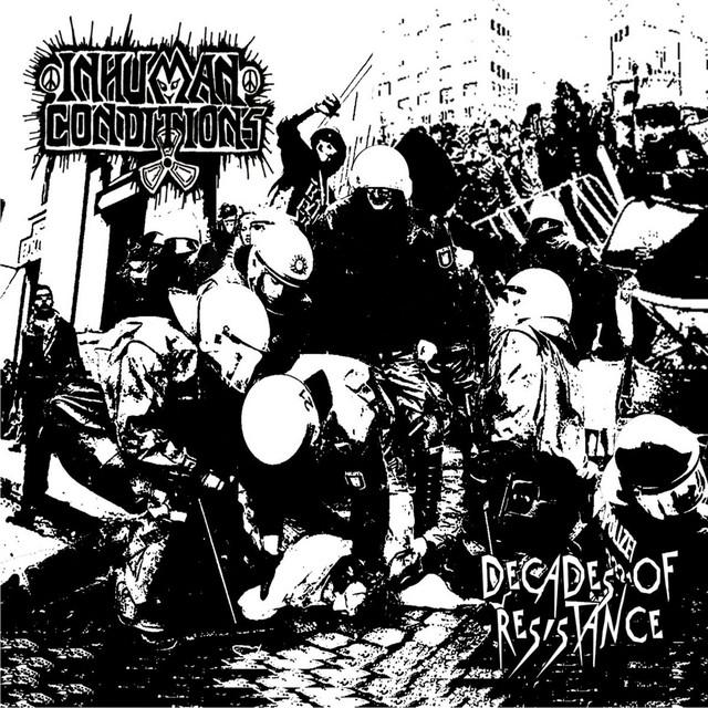 Inhuman Conditions