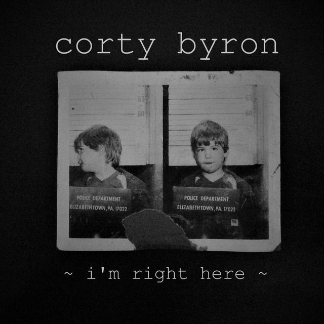 Corty Byron