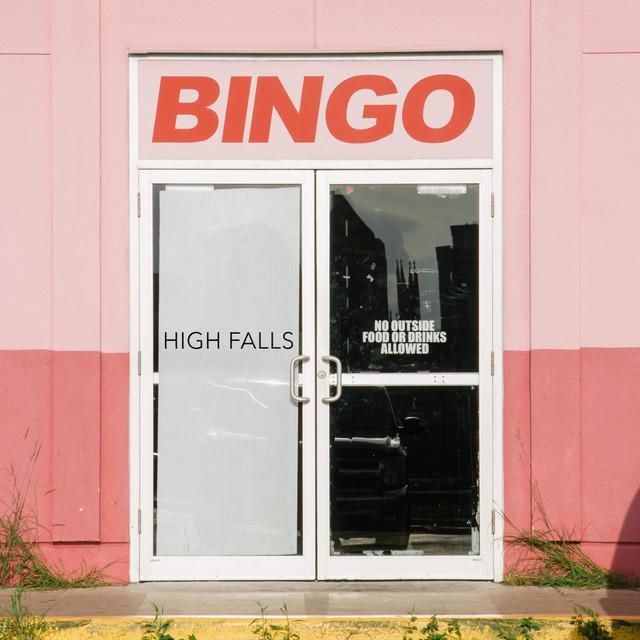 High Falls