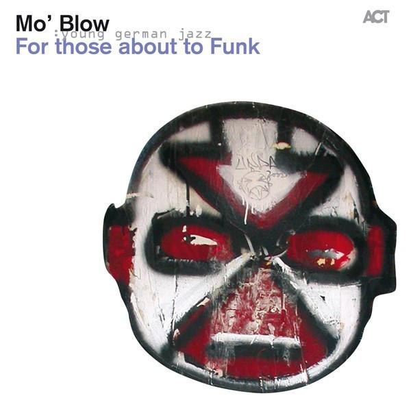 Mo' Blow