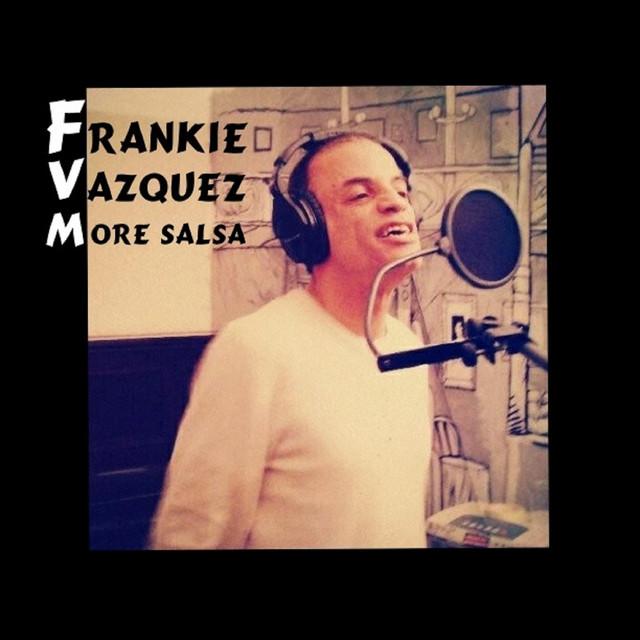 Frankie Vazquez