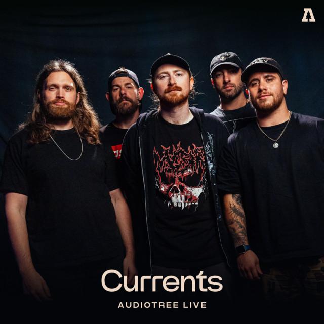 Currents on Audiotree Live