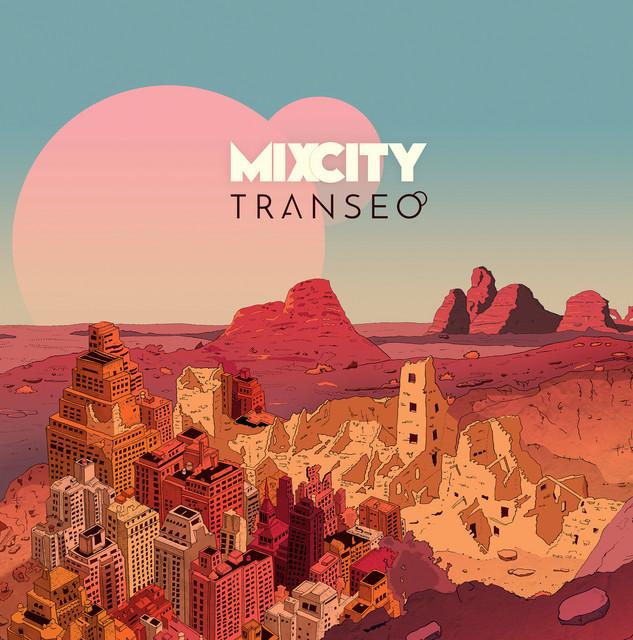 MIXCITY