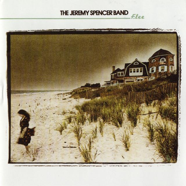 The Jeremy Spencer Band