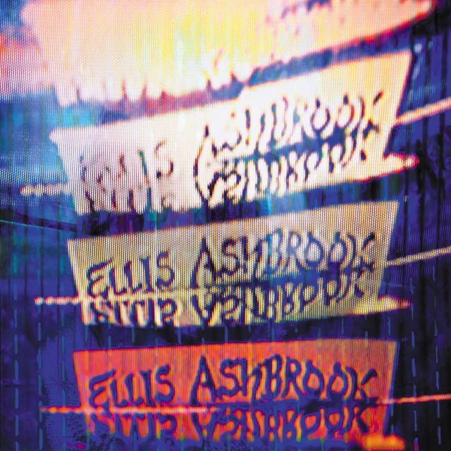 Ellis Ashbrook