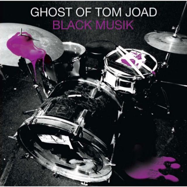 Ghost of Tom Joad