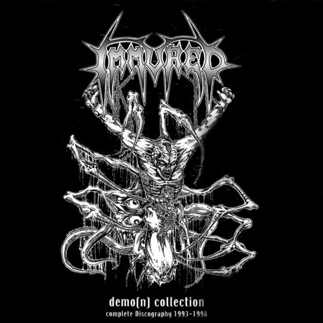 Immured