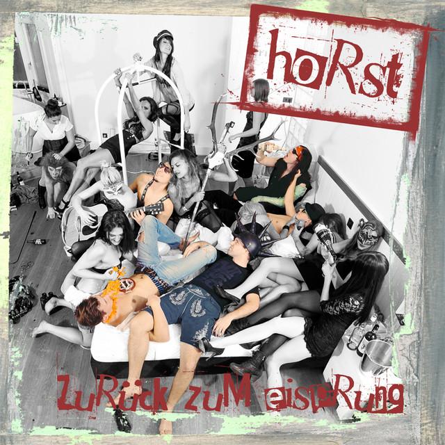 Horst