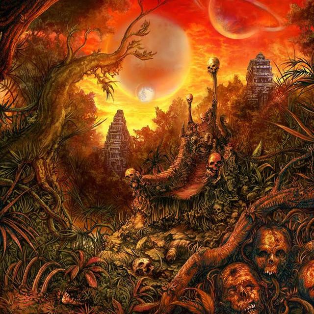 Deadly Remains
