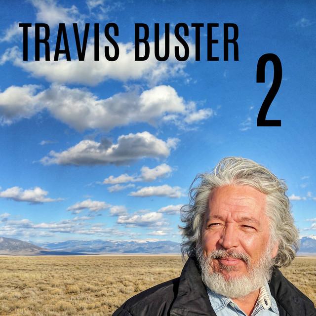 Travis Buster