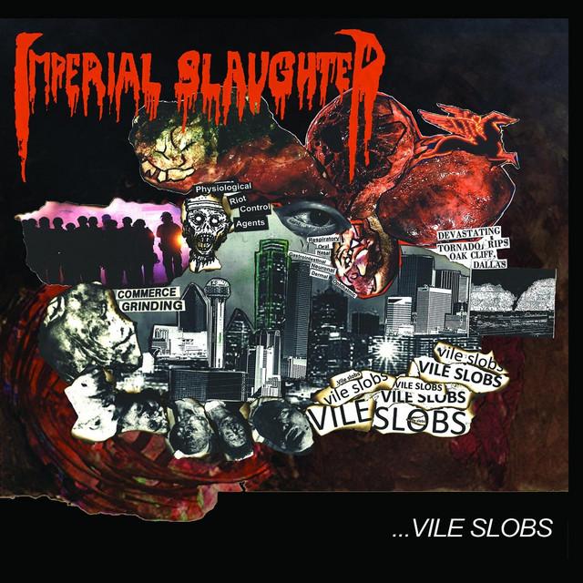 Imperial Slaughter