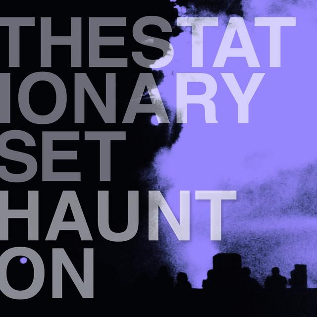 The Stationary Set