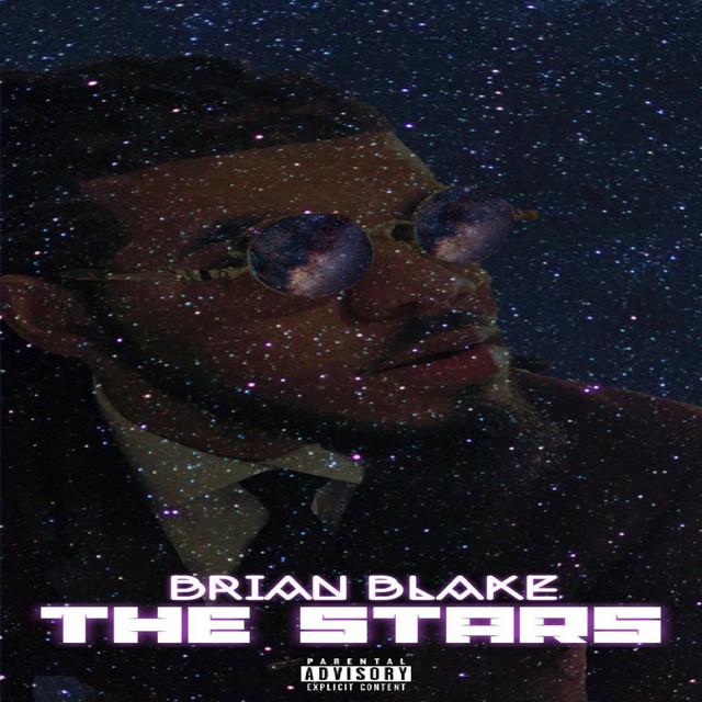 Brian Blake