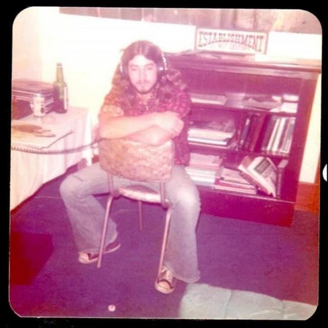 Chuck Dunlap