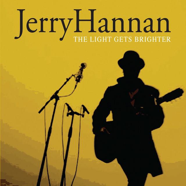 Jerry Hannan