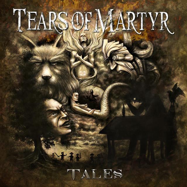 Tears Of Martyr