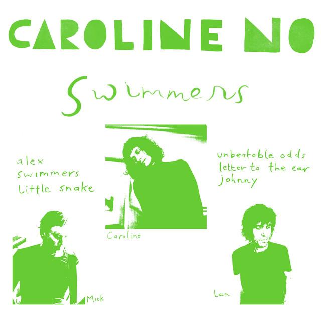 CAROLINE NO
