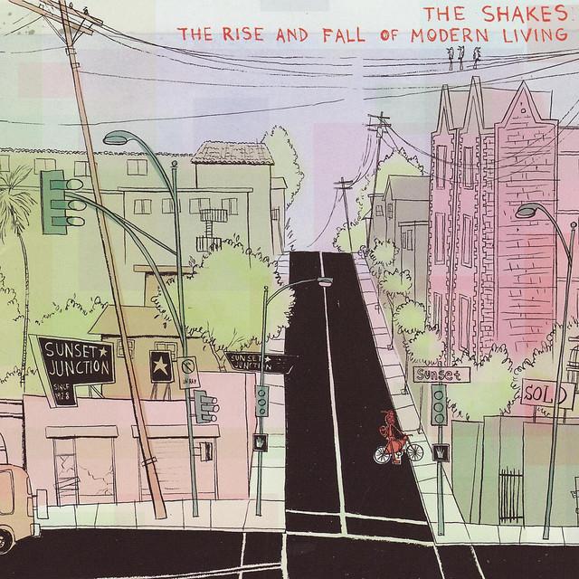 The Shakes