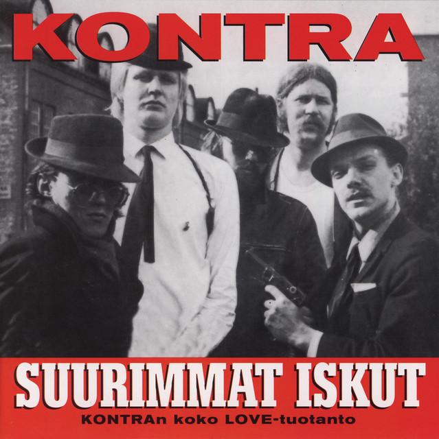 Kontra