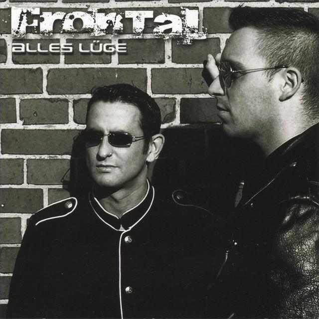 Frontal