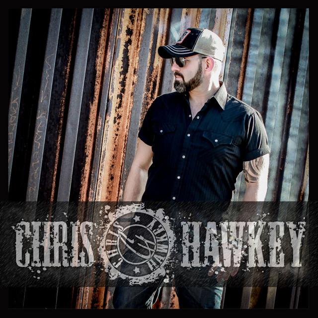Chris Hawkey