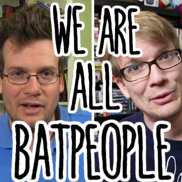 Hank Green