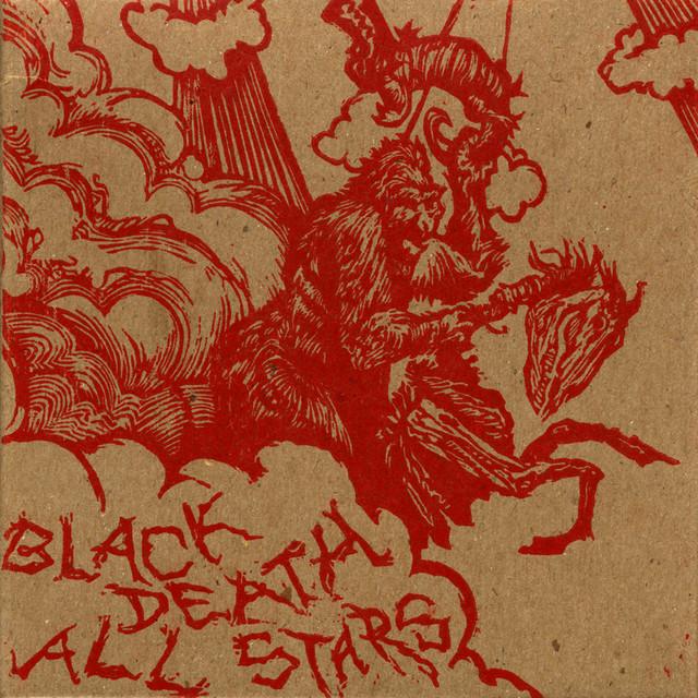 Black Death All Stars