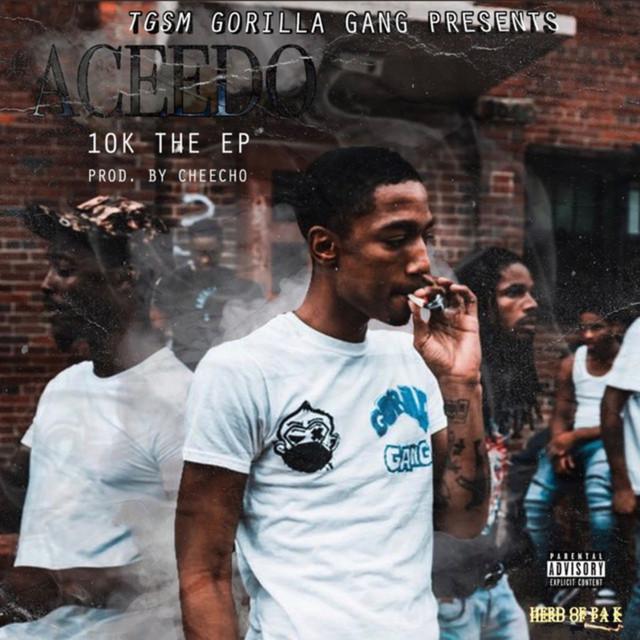 ACEEDO 10K the EP