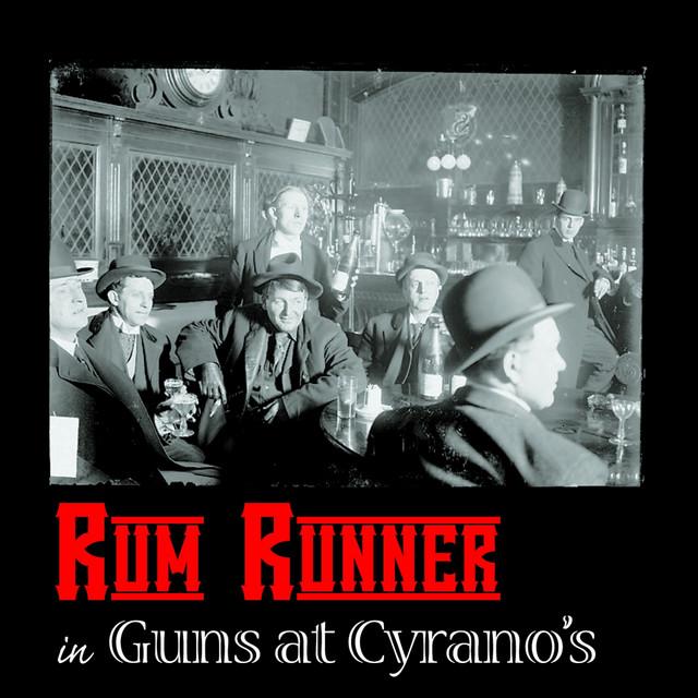 Rum Runner